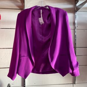 Truth and Pride Blazers